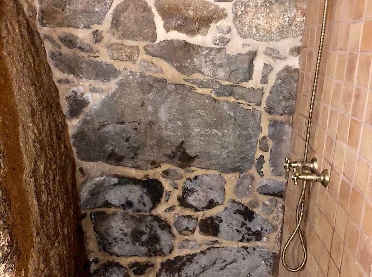 Ribeira Sacra Cabo Do Mundo