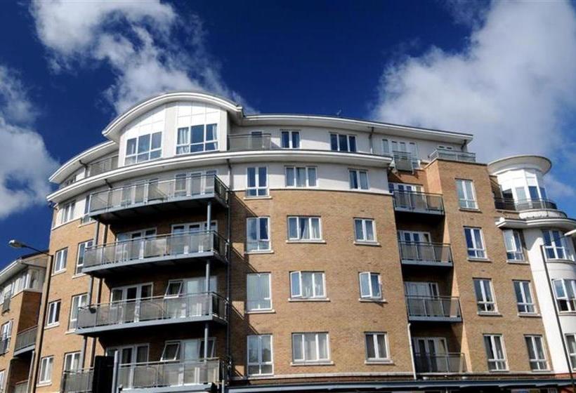 Robinson House Serviced Apartments