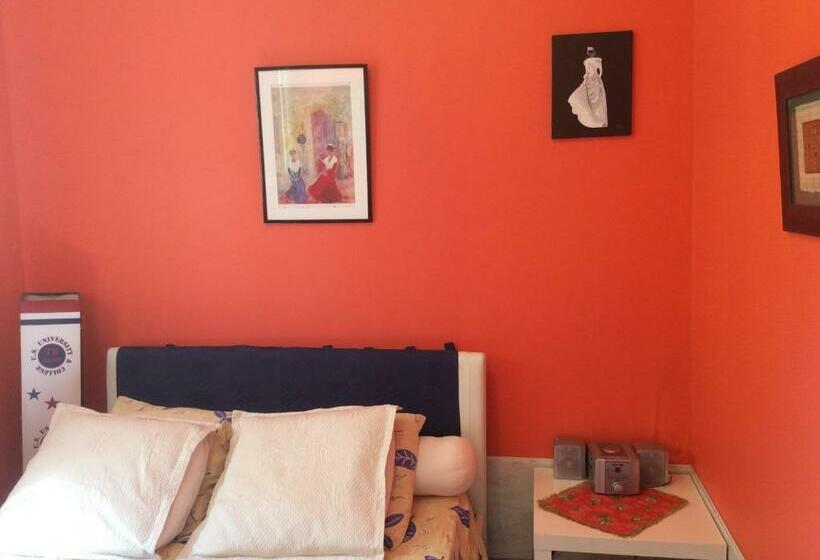 La Roseraie Camarguaise