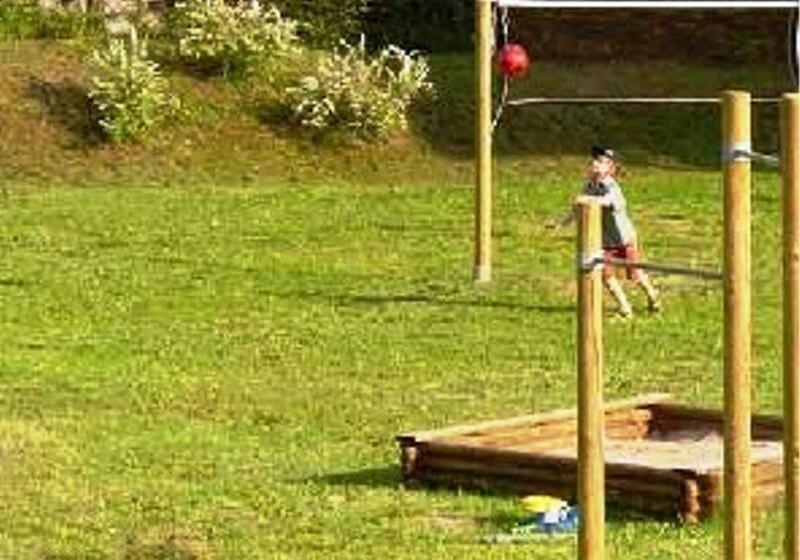 Résidence Du Chajoux