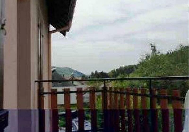 Résidence Du Chajoux