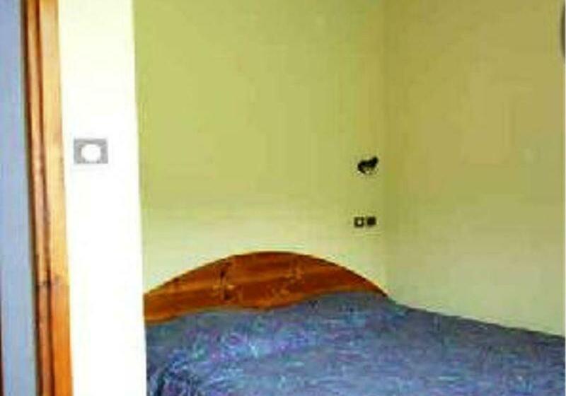 Résidence Du Chajoux