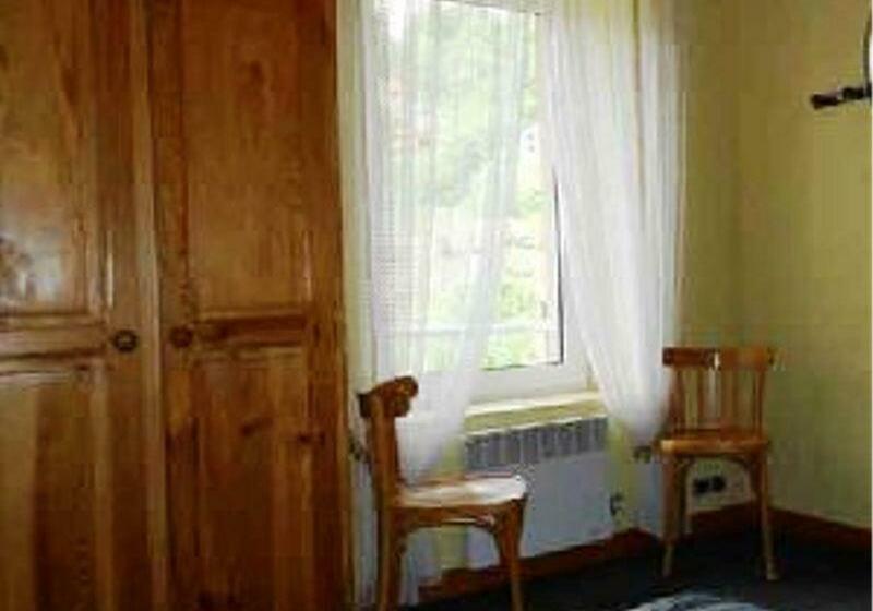 Résidence Du Chajoux