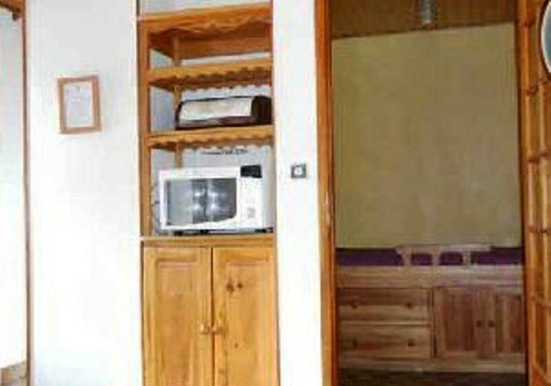 Résidence Du Chajoux