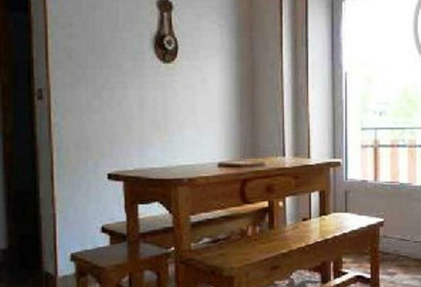 Résidence Du Chajoux