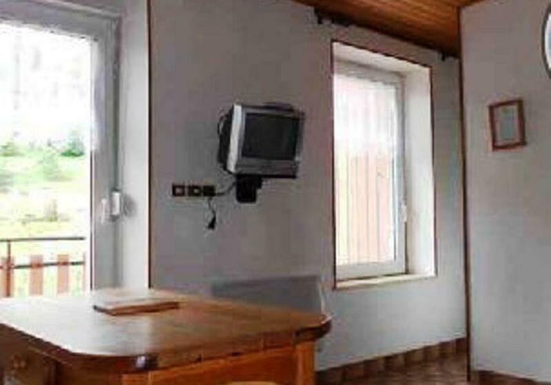 Résidence Du Chajoux