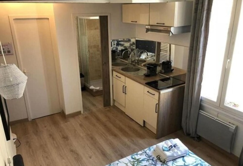 Sacré Coeur De Ville