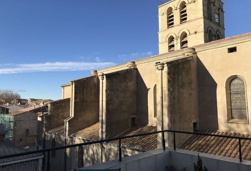 Sacré Coeur De Ville