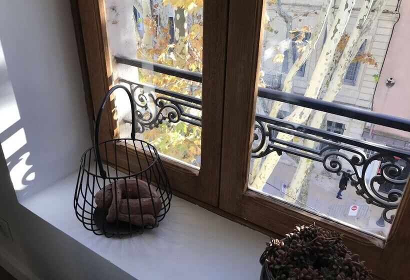 Sacré Coeur De Ville