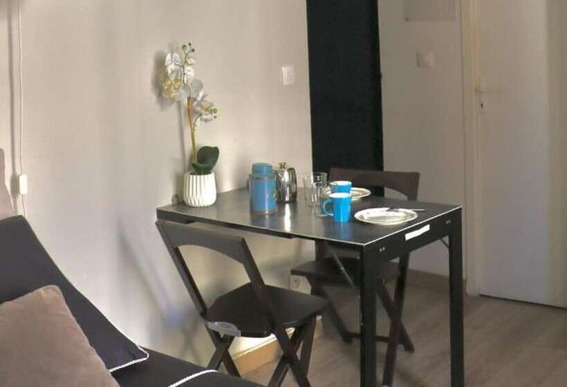 Sacré Coeur De Ville