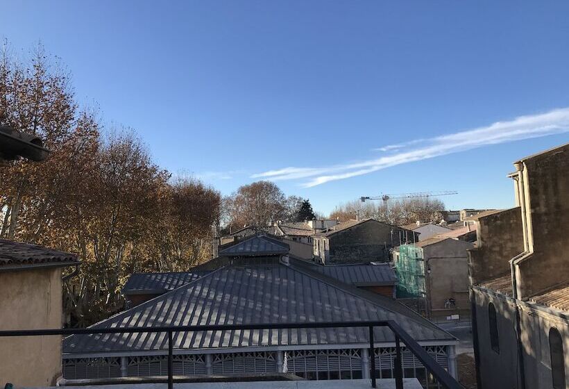 Sacré Coeur De Ville