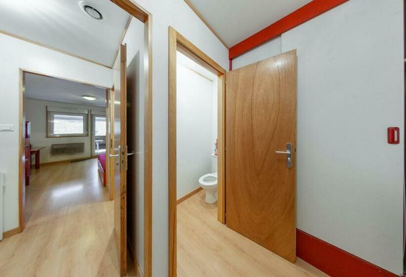 Studio Accueillant A Gerardmer 31 M² Avec Vue Montagne