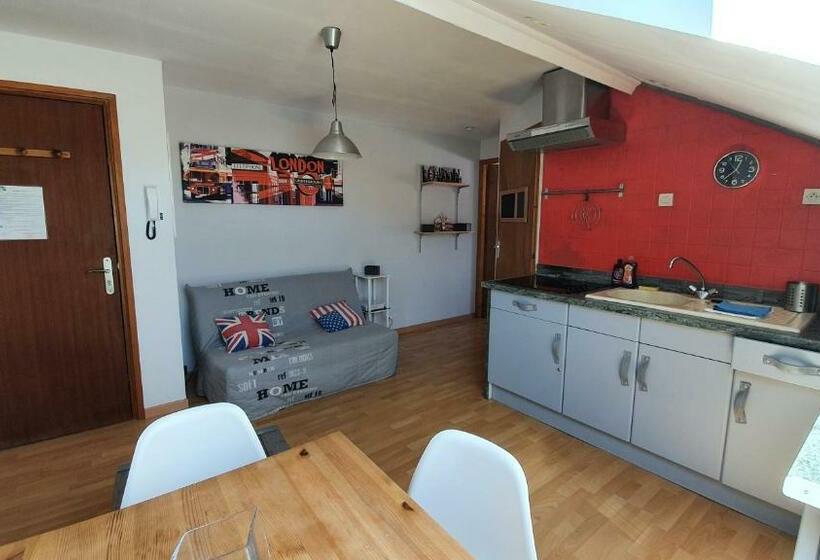 Logis Mansardés, 3 Avec Terrasse à Gérardmer