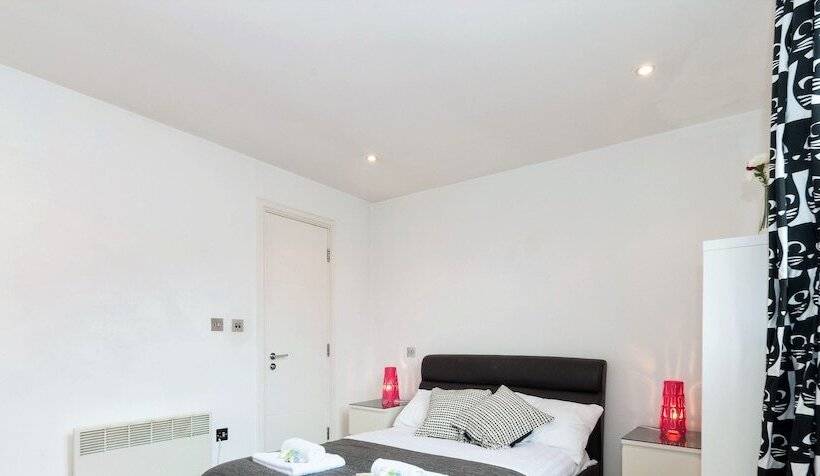 The Chamber Suites