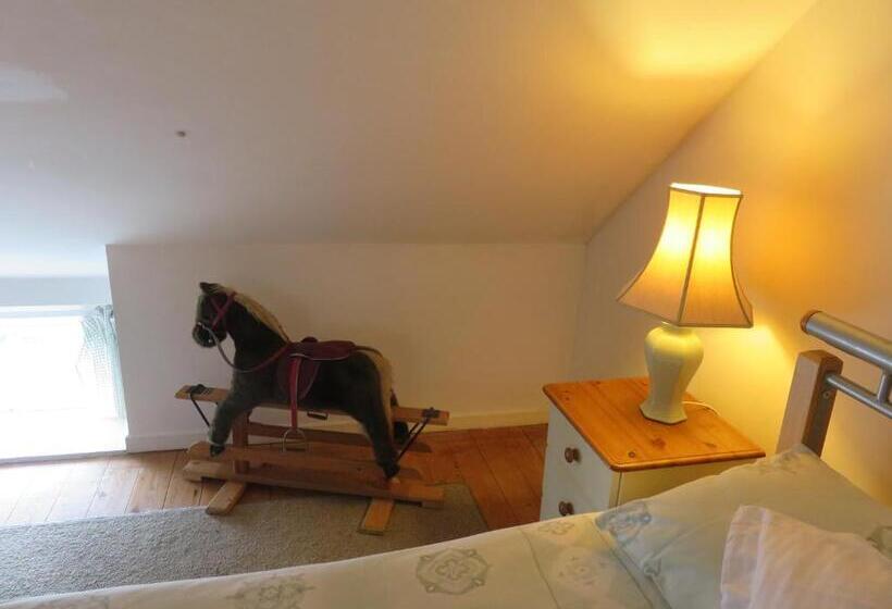 The Coach House Self Catering Apartments