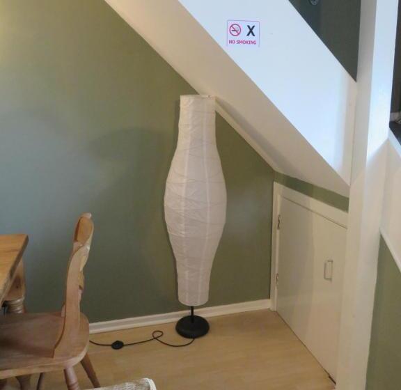 The Coach House Self Catering Apartments