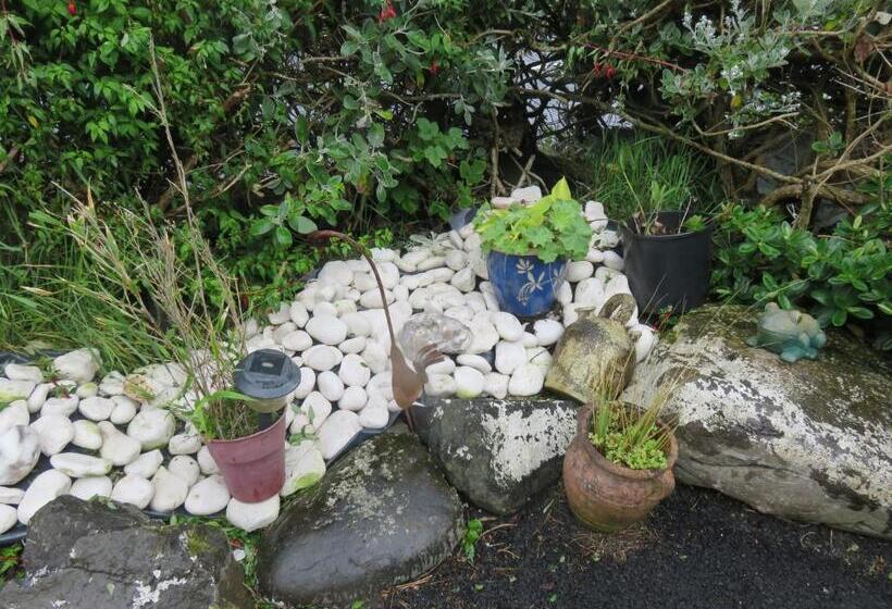 The Coach House Self Catering Apartments