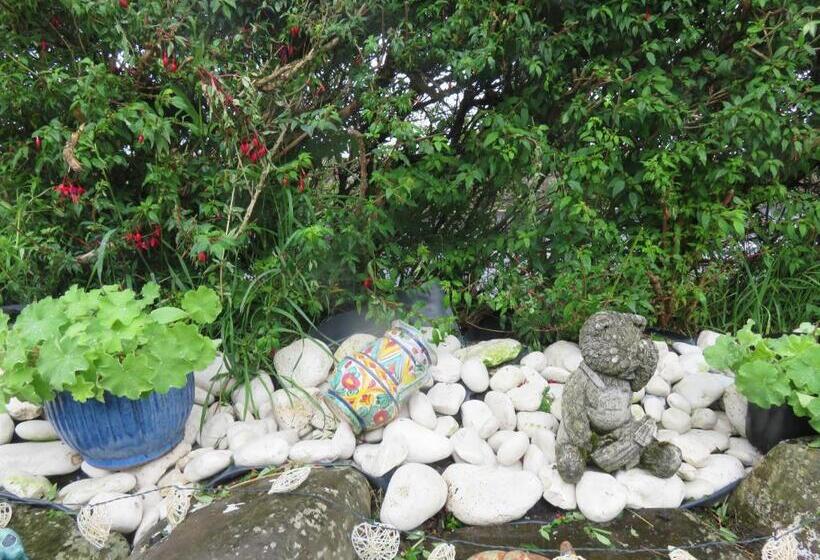 The Coach House Self Catering Apartments