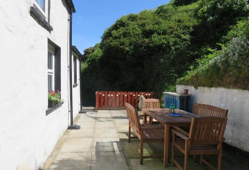 The Coach House Self Catering Apartments