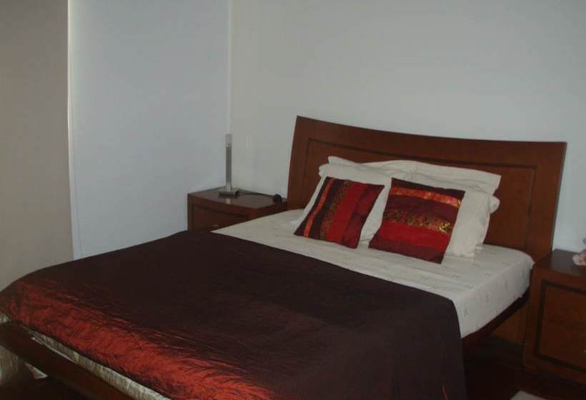 Velamarina Apartment