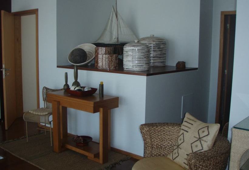 Velamarina Apartment