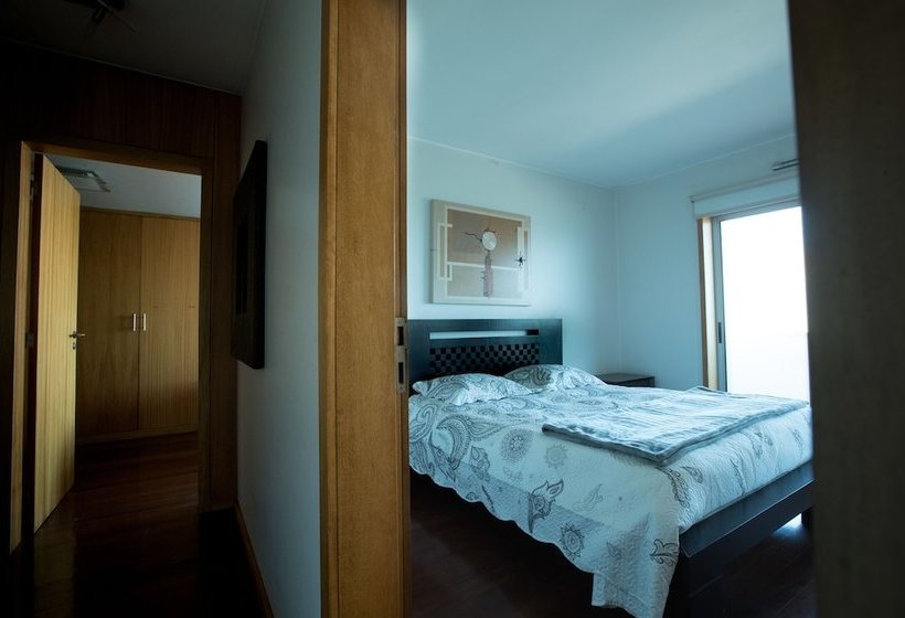 Velamarina Apartment