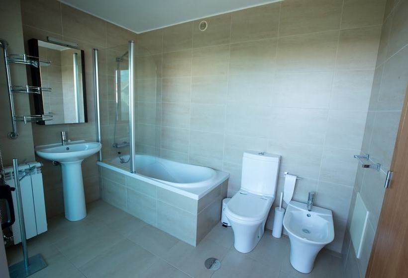 Velamarina Apartment