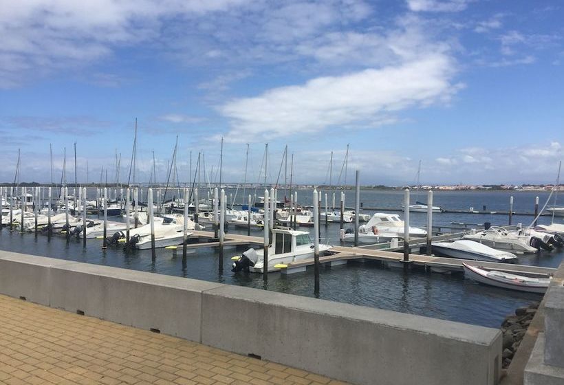 Velamarina Apartment