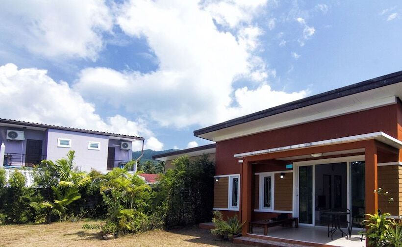 Villa Adelle Bang Tao 2 Bedroom House