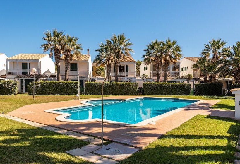 Villa Blanc