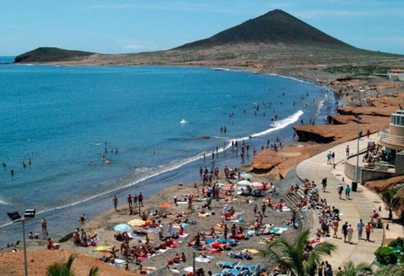 Villa Blanca Tenerife   Complete House   Terrace And Bbq, 5 Minutes From The Beach And Airport