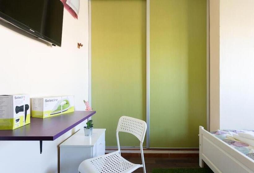 Villa Blanca Tenerife   Complete House   Terrace And Bbq, 5 Minutes From The Beach And Airport