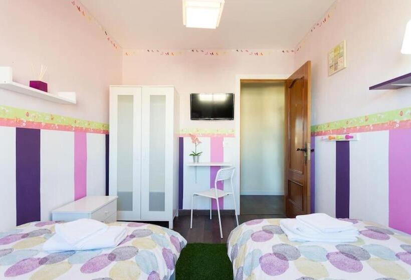 Villa Blanca Tenerife   Complete House   Terrace And Bbq, 5 Minutes From The Beach And Airport