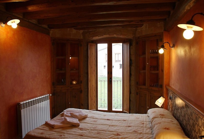 Charming Villa In Llobera With Private Pool