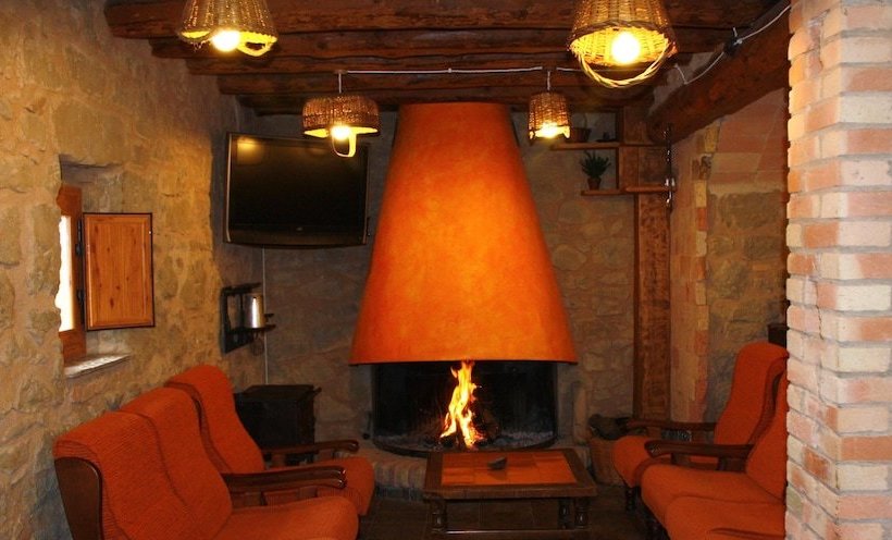 Charming Villa In Llobera With Private Pool