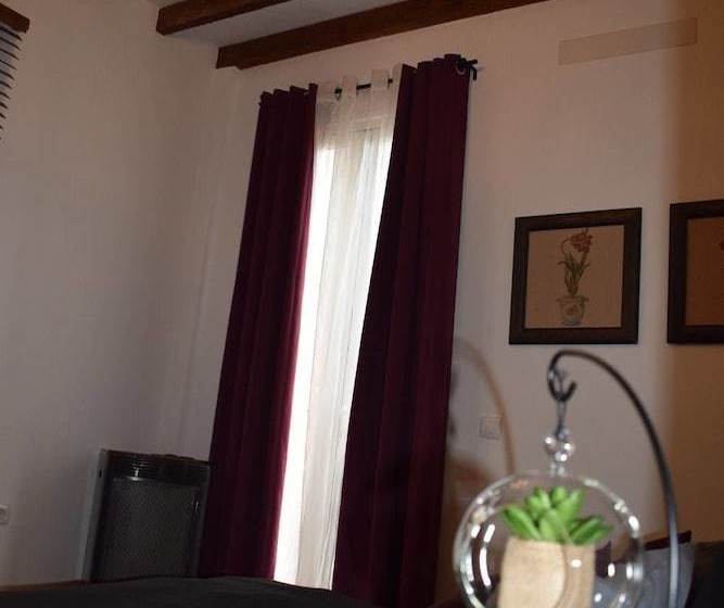 Vistas Al Teide Y Al Atlantico