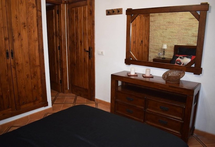 Vistas Al Teide Y Al Atlantico