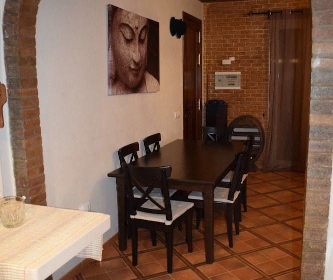 Vistas Al Teide Y Al Atlantico