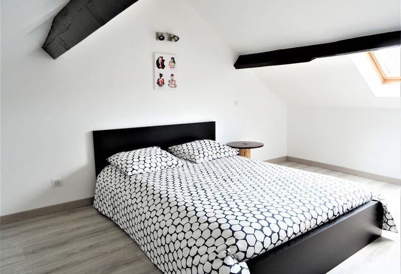 Appart Hôtel L Orchidée