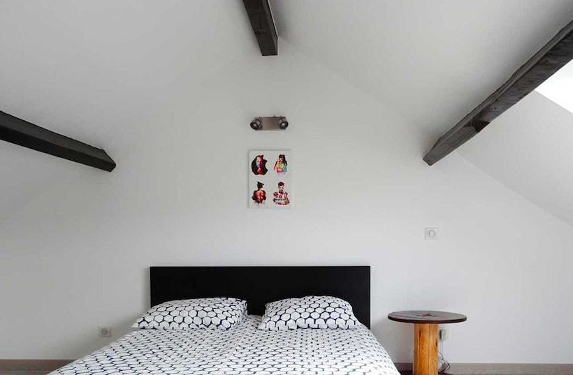 Appart Hôtel L Orchidée