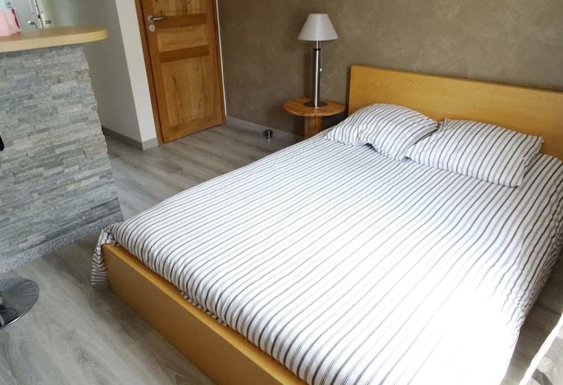 Appart Hôtel L Orchidée