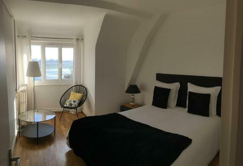 Coeur De Blois Charmant Appart Louis Xii Vue Loire