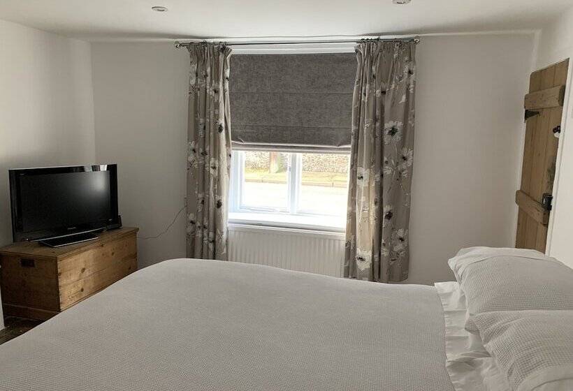 ベッドアンドブレックファースト Bell Cottage