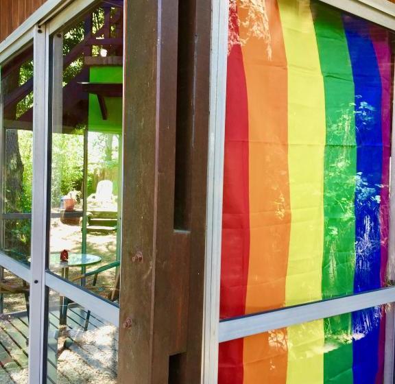 B&b Mi Casa Es Tu Casa