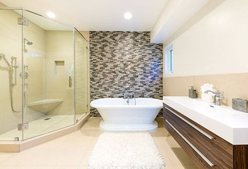 Beverly Hills Luxury Modern Palace