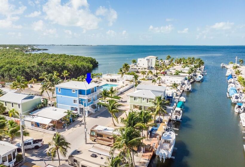 Brand New Key Largo Home