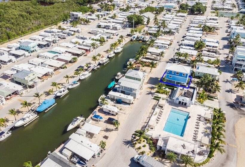 Brand New Key Largo Home