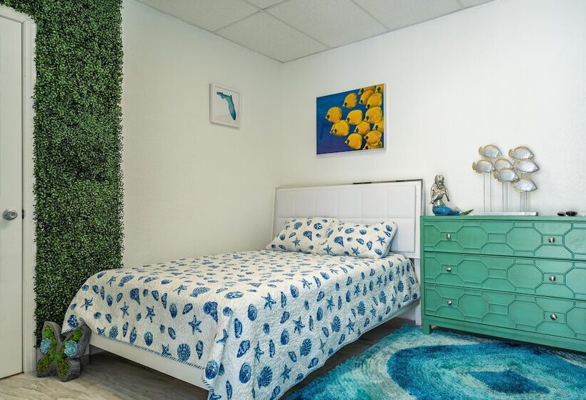 Brand New Key Largo Home