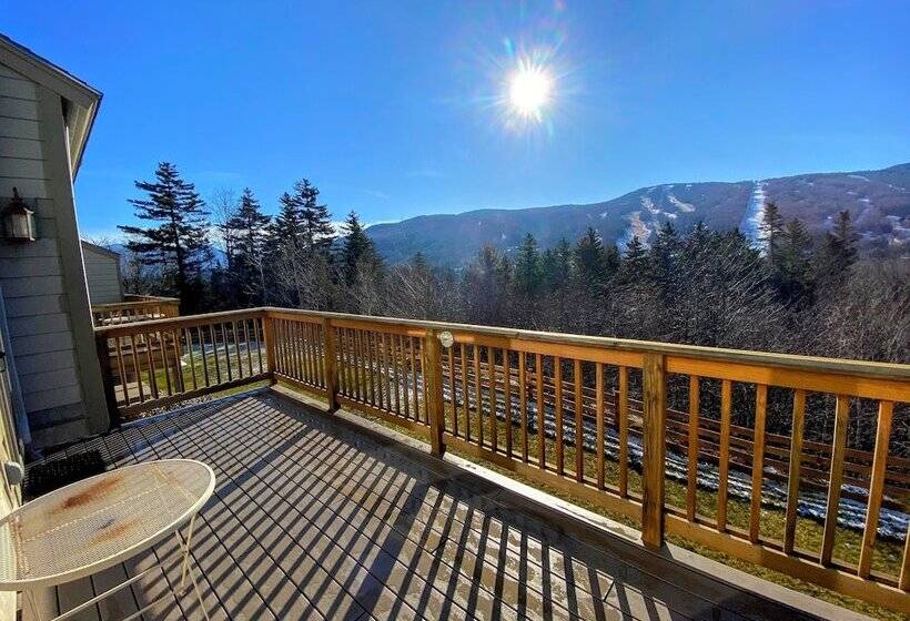 Bretton Woods Condos By Bretton Woods Vacations