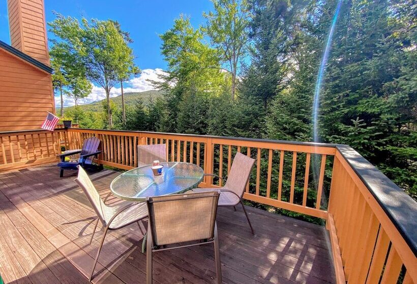 Bretton Woods Condos By Bretton Woods Vacations